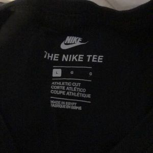 Nike Shirts - Nike ‘Have A Nike Day’ T-Shirt Nike Shirts - Nike ‘Have A Nike Day’ T-Shirt